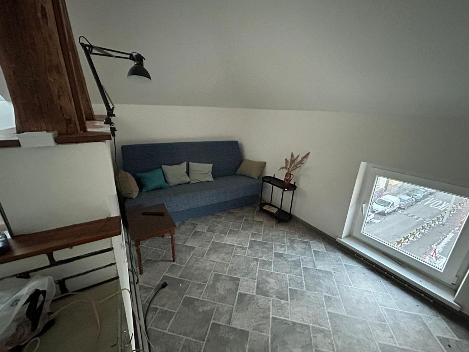 Private Apartament With Shared Bathroom Belgrado Esterno foto